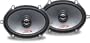 Alpine SPR-57LP 5x7 Type-R 2-way Speakers