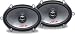 Alpine SPR-57LP 5x7 Type-R 2-way Speakers