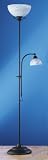 Reality|Trio Deckenfluter Stehlampe, Landhausstil