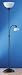Reality/Philips Deckenfluter/Stehlampe + Leseleuchte, Landhausstil
