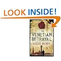 The Venetian Betrayal