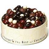 Chukar Cherries Chocolate Bridge Mix Tin