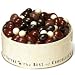 Gourmet Food : Chukar Cherries Chocolate Bridge Mix Tin