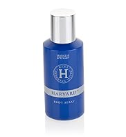 Harvard™ Body Spray