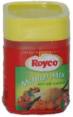 Royco Mchuzi Mix