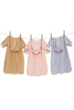 Angel Dear Fuzzy Bunting