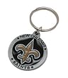 New Orleans Saints Team Logo Key Chain