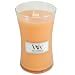 Buttered Rum 22 oz. WoodWick Candle