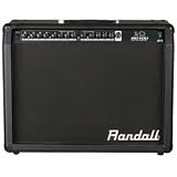 RG100G3 100W 2x12 Guitar Combo Amplifier