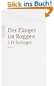 Der F�nger im Roggen