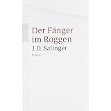 Der F�nger im Roggenvon "J. D. Salinger"