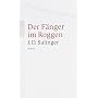 Der F�nger im Roggen von J. D. Salinger