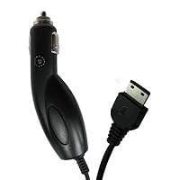 Rapid Car Kit Auto Plug-in Power Charger for T-Mobile Samsung Comeback T559 - Samsung Gravity 2 T469 - Samsung Gravity T459 - Samsung Highlight T749 - T-Mobile Samsung Katalyst T739 - Samsung Memoir - T929 - T-Mobile Samsung SGH - T109 - T119 - T139 - T229 - T239 - T339 - T349 - T409 - T429 - T439 - T639 - T659 - T819 - Verizon Samsung Alias 2 U750 - Convoy SCH-U640 - FlipShot U900 - Verizon Samsung Gleam Muse U700 - Glyde 1 U940 - Intensity 1 U450 - Verizon Samsung Juke - BCB Brand