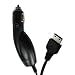 Car Cigarette Lighter Charger for Samsung Cleo Sch-u440/ Gloss Sch-u440/ Strut Sch-u440/ Intensity Sch-u450/ Juke Sch-u470/ Trance Sch-u490/ Convoy Sch-u640/ Sway, Sch-u650/ Sgh-u700/ Gleam