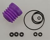 Dust Protection/O-Ring Set: 4.6,K5.9