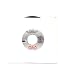 Lovin' You Against My Will B/w I'm the One-7" 45 Rpm