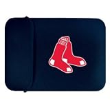 Boston Red Sox Laptop Case