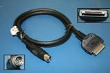 Jensen Jlink Adaptor Cable for Ipod Iphone