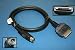 Jensen Jlink Adaptor Cable for Ipod Iphone