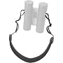 OP/TECH USA Bino/OP Binocular or Camera Strap - Black