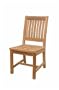 Anderson Teak CHD-086 Rialto Dining Chair