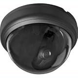 New Lorex Vq1137h High-Resolution Color Indoor Dome Camera High-Resolution Image Sensor