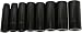 Porter-Cable PTA11 9 Piece S.A.E. Deep Impact Socket Set