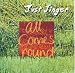 Just Jinger-All Comes Round