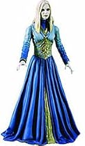 Mezco Hellboy 2 The Golden Army Series 2 Action Figure Princess Nuala