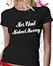 Mrs Chad Michael Murray t-shirt by Dead Fresh