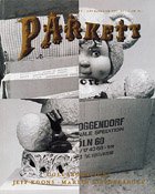 Collaborations: Jeff Koons Martin Kippenberger (Parkett, No. 19)