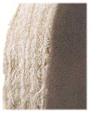 Buff Wheel 10 Inch Loose 1/2 Inch Hole
