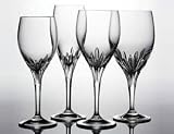 Noritake Turning Point Wine Glass