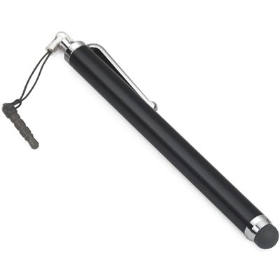 Buy TRIXES High Quality HQ Stylus for Apple iPad 1, 2 & 3, iPhone 3G, 3Gs, 4 & 4S Smartphones,HTC, Tablet pc, Asus Tablets, Advent, Samsung Galaxy, Mobile Phones, PC, Nokia, LG, Sony Ericsson, Nexus, Blackberry Playbook & Phones, Android and all other Touch Screens Devices Promo Offer