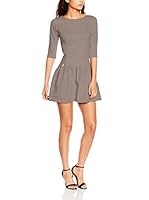 Makadamia Vestido (Moka)