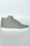 Alife The Everybody Mono Quilt in Gray,Sneakers for Women