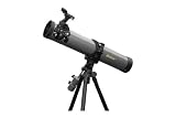 Galileo FS85MOHDX 800 x 80mm Newtonian Reflector Telescope