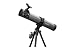 Galileo FS85MOHDX 800 x 80mm Newtonian Reflector Telescope