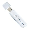 PLANEX 300Mbps Draft 11n Wireless USB Adapter GW-US300MiniS designed in Japan