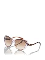 Roberto Cavalli Gafas de Sol RC731T Marrón / Transparente