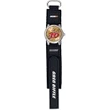  : Game Time Kids' NASCAR Greg Biffle Future Star Black Watch #NF-BIF