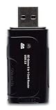 Gear Head SD Series USB 2.0 5-In-One Card Reader CR6800