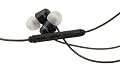 ZAGG ZAGGSMBUDBLK Smartbuds for iPhones (Black with Mic)