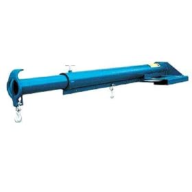 Vestil Forklift Boom - 4000-Lb. Capacity by Vestil