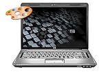 HP Pavilion dv5t Entertainment Notebook PC - 2.4 GHz; 400GB HD; 4GB Memory; Bronze