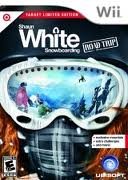 Shaun White Snowboarding: Road Trip (Target Edition) (Nintendo Wii)