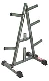 Olympic Plate Holder