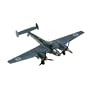 Revell 1:32 Messerschmitt BF 110C4/B