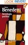 Antologia poetica / Poetic Anthology (El Libro De Bolsillo) (Spanish Edition)