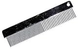 Flat Steel Comb